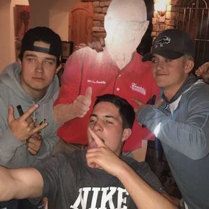 Meet your Posher, Brycen